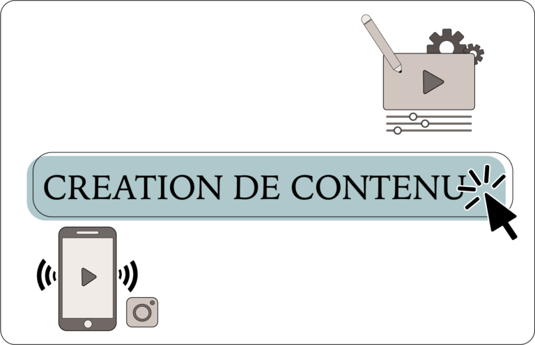 Lire la suite à propos de l’article CREATION DE CONTENU POUR DES MARQUES